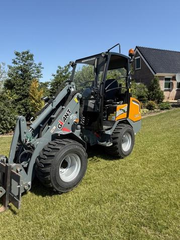 Giant g2700hd 136uur beschikbaar voor biedingen