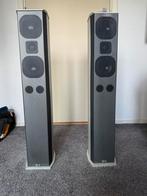 BNS Speakers, Audio, Tv en Foto, Gebruikt, 60 tot 120 watt, Front, Rear of Stereo speakers, Ophalen