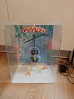PupApet marionette vogel in box, Verzamelen, Ophalen of Verzenden