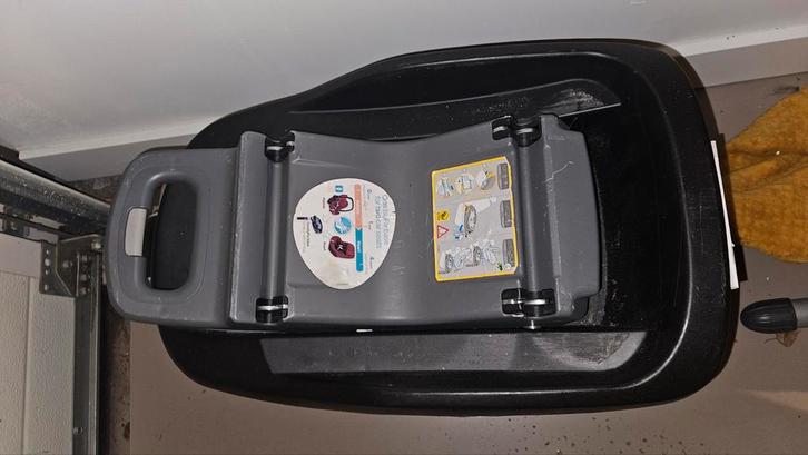 Maxi-Cosi FamilyFix Isofix Base, Kinderen en Baby's, Autostoeltjes, Maxi-Cosi, 9 t/m 18 kg, Isofix, Ophalen of Verzenden
