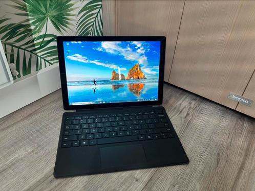 Microsoft Surface 7 Pro 1866 - Meerdere Beschikbaar -, Computers en Software, Windows Laptops, Zo goed als nieuw, 12 inch, SSD