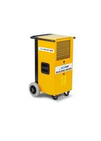 Dryfast df400 te huur. 75liter per 24uur, Ophalen of Verzenden, Zo goed als nieuw, Afzuiger