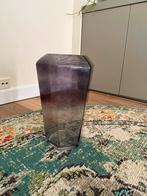 Vaas Riviera Mason, Overige kleuren, Ophalen of Verzenden, Minder dan 50 cm, Glas