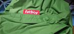 Fatboy® Original Zitzak - Grasgroen, Huis en Inrichting, Zitzakken, Ophalen, Zo goed als nieuw, Groen, Zitzak