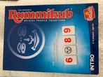 NIEUW / ongebruikt rummikub reiseditie, Hobby en Vrije tijd, Gezelschapsspellen | Bordspellen, Ophalen of Verzenden, Nieuw