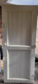 Paneeldeur, Doe-het-zelf en Verbouw, Deuren en Horren, Ophalen, Gebruikt, 80 tot 100 cm, Binnendeur