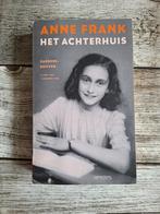 Boek: Het Achterhuis, Boeken, Geschiedenis | Vaderland, Ophalen of Verzenden, Zo goed als nieuw, 20e eeuw of later