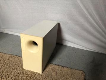 Bose Acoustimass beschikbaar voor biedingen