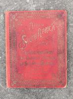 Album South Africa 60 views 1890 Published by J.E. Cape Town, Ophalen of Verzenden