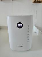 Clean Air Optima luchtbevochtiger CA-604W Smart Top Filling, Ophalen, Zo goed als nieuw, Luchtbevochtiger