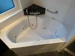 Inbouw Bubbelbad, Ophalen, Gebruikt, Overige typen, 50 tot 100 cm