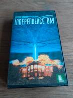 Independence Day videoband. Opgenomen van tv., Vanaf 12 jaar, Ophalen of Verzenden, Gebruikt, Science Fiction en Fantasy