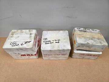 Vespa 50cc cilinderkit origineel  beschikbaar voor biedingen