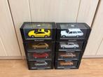 MINICHAMPS Peugeot Modellen 1:43 304, 306, 404, 504 etc., Ophalen, Zo goed als nieuw, Auto, MiniChamps