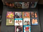 Collectie bollywood cd’s (totaal 66 stuks), Cd's en Dvd's, Cd's | Filmmuziek en Soundtracks, Ophalen of Verzenden, Zo goed als nieuw