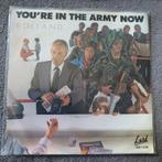 Bolland and Bolland  - You're in the army now  (Orgineel), Ophalen of Verzenden, Gebruikt