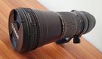 Tamron SP AF DI 200-500 mm 1:5-6,3 for Nikon  AF, Audio, Tv en Foto, Fotografie | Lenzen en Objectieven, Ophalen, Zo goed als nieuw