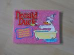 Donald Duck dwarsligger pocket, Eén stripboek, Ophalen of Verzenden, Zo goed als nieuw