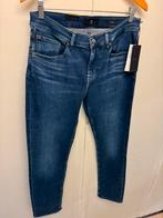 Nieuwe 7 For all Mankind slimmy cashmere W33, 7 For All Mankind, Nieuw, W33 - W34 (confectie 48/50), Verzenden