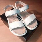 Creme sandalen Westland Albi maat 40, Westland, Beige, Zo goed als nieuw, Sandalen of Muiltjes
