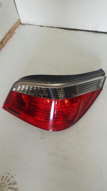 Achterlicht RA voor een BMW 5-serie van 2007 beschikbaar voor biedingen
