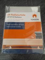 Tonzon HR Radiatorfolie, Nieuw, Minder dan 5 m², Minder dan 4 cm, Overige materialen
