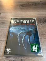Insidious 4 movie collection, Cd's en Dvd's, Dvd's | Horror, Alle leeftijden, Ophalen of Verzenden, Zo goed als nieuw