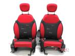 Stoelen + Bank (compleet) van een Fiat 500L, Auto-onderdelen, Interieur en Bekleding, Ophalen of Verzenden, 12 maanden garantie