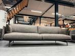 Nieuw Rolf Benz Liv Bank Stof Design l252