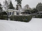 Te huur voor recreatie Chalet Relax te Putten !, In bos, 2 slaapkamers, Recreatiepark, Gelderland en Veluwe