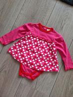 Romper jurk maat 62/68 Frendz, Kinderen en Baby's, Babykleding | Maat 62, Meisje, Jurkje of Rokje, Frendz, Ophalen of Verzenden