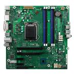 Fujitsu Siemens Esprimo p5720 Motherboard Motherboard LGA 77, Address, Verzenden, DDR3, Zo goed als nieuw
