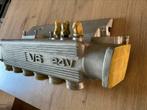 Luchtinlaat / inlaat AlfaRomeo 156, 2.5 V24., Ophalen of Verzenden, Alfa Romeo