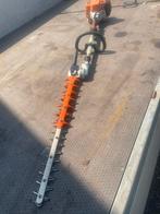Stihl Hl-91 KC hoogsnoeier heggeschaar benzine, Ophalen, Gebruikt, Benzine