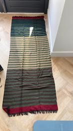 Gestreepte Sjaal met Franjes van Juleeze, Ophalen of Verzenden, Nieuw, Maat 46/48 (XL) of groter, Sjaal