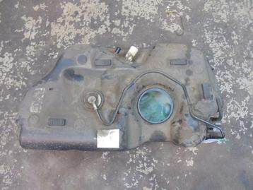 Tank van een Mazda 2. beschikbaar voor biedingen