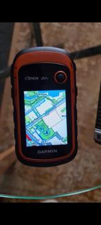 Garmin Etrex 20, Nieuw, Ophalen of Verzenden, Navigatie of Gps