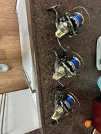 Mooie zeevis of gewoon werphengel molens, Ophalen of Verzenden, Zo goed als nieuw, Molen