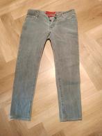 mooie Jacob Cohen jeans style 622 c maat 34, Ophalen of Verzenden, Zo goed als nieuw, Jacob Cohen, W33 - W34 (confectie 48/50)