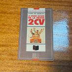 De grote historie van de kleine 2CV - Franstalig, Ophalen of Verzenden, Zo goed als nieuw