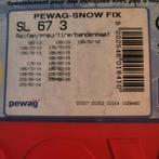 auto sneeuwkettingen, Auto diversen, Ophalen, Zo goed als nieuw