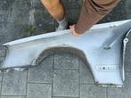 Mercedes W210 1995 voorschermen., Ophalen, Gebruikt, Voor, Mercedes-Benz