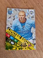 Erling Haaland Limited Edition Panini FIFA 365 2023, Verzamelen, M, Ophalen of Verzenden, Zo goed als nieuw, Panini