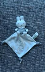 Nijntje, knuffeldoekje,  Nieuw., Ophalen of Verzenden, Nieuw, Konijn
