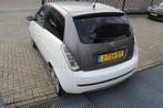 Lancia Ypsilon 1.4-16V Oro MEENEEMPRIJS/APK TOT 02-2026, Auto's, Lancia, Voorwielaandrijving, 15 km/l, Gebruikt, 4 cilinders