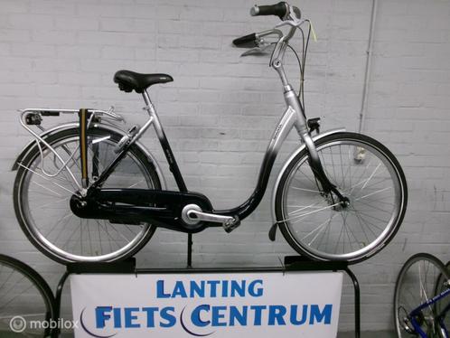 Sparta ENTREE   26  INCH, Fietsen en Brommers, Fietsen | Dames | Damesfietsen, Gebruikt, Sparta, 50 tot 53 cm