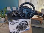 Thrustmaster T300RS GT Race set - PC, PS3, PS4, PS5., Computers en Software, Ophalen of Verzenden, Zo goed als nieuw