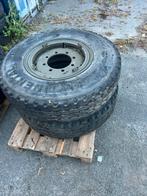 Banden leger army met velg 11.00 R20 (e20) continental, Ophalen, Banden en Velgen
