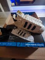 Adidas lego sneaker, Ophalen of Verzenden, Zo goed als nieuw