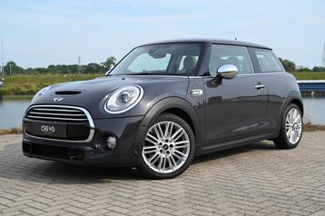 MINI Cooper S Chili 2.0 | LED | PANO| Keyless| PDC | beschikbaar voor biedingen